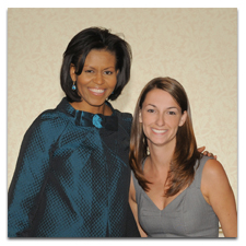 Michelle Obama